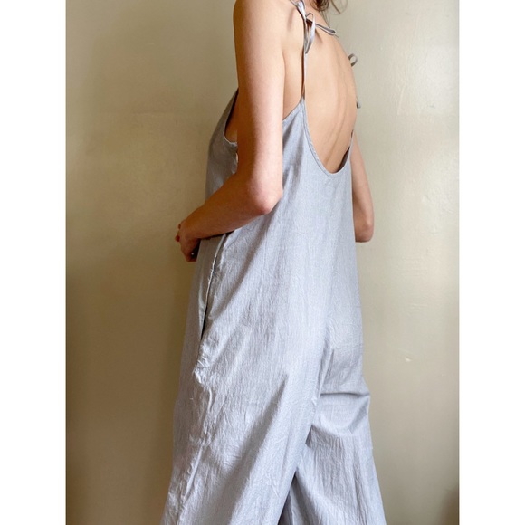 wray ferry jumpsuit - Picture 9 of 10